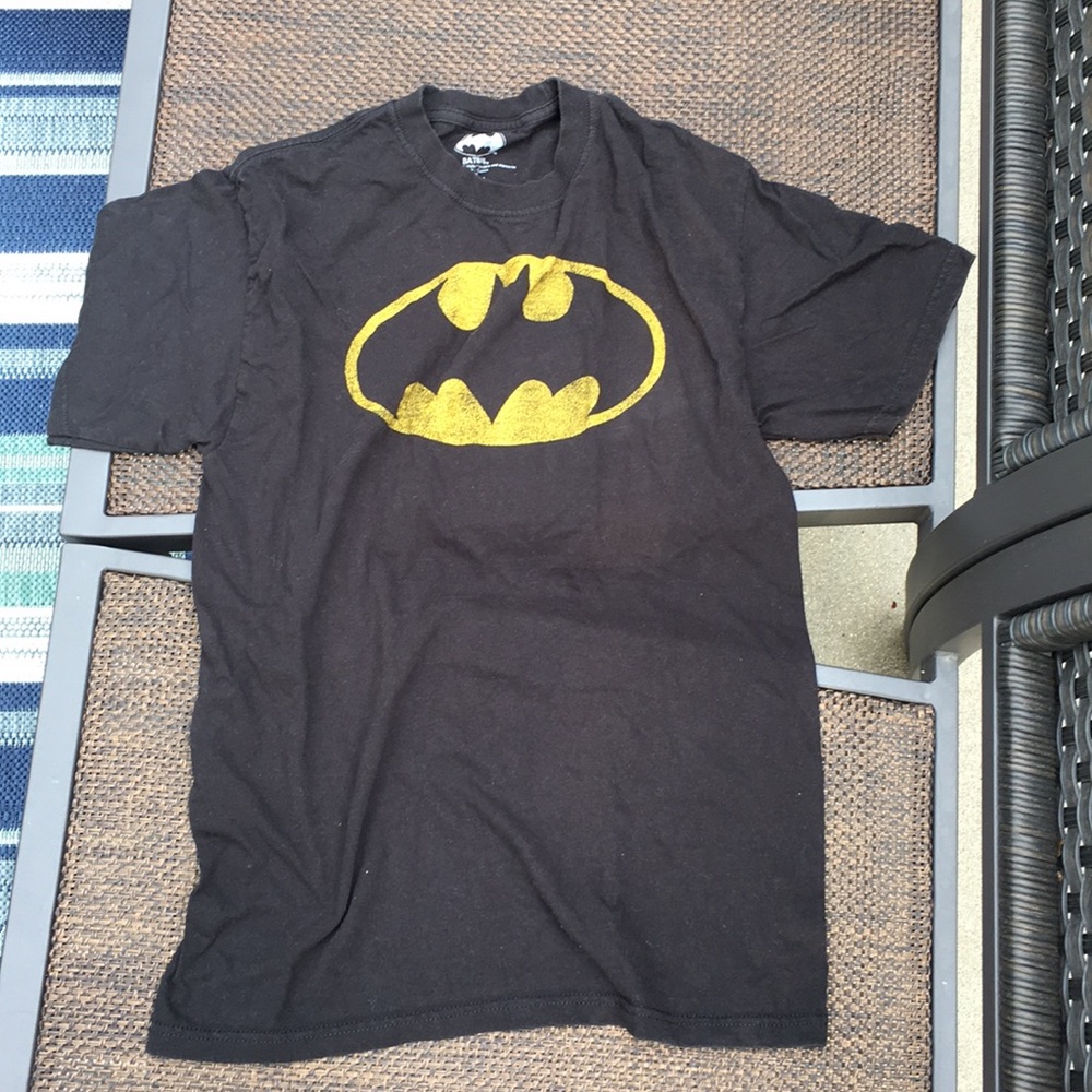 Vintage Batman tee